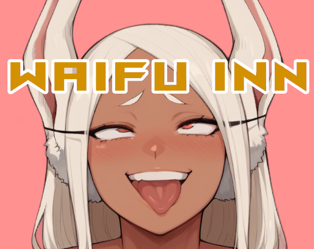 waifu-inn.itch.io