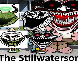 Goofy TAggers
