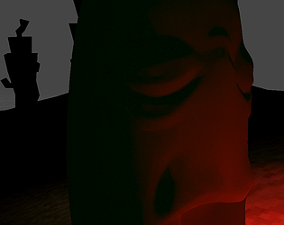 Moaning Plankton: Horror Game