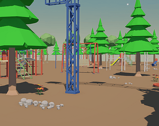 PG(PlayGround)
