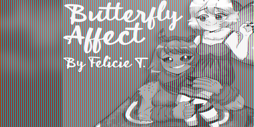 Cover image for Butterfly Affect
