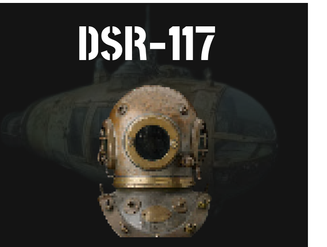 Dynamic Rescue Sub 117 cover
