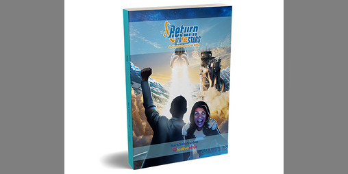 Cover image for Return to the Stars Core Game