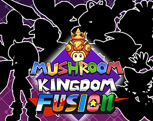 Mushroom Kingdom Fusion [Free] [Platformer] [Windows]