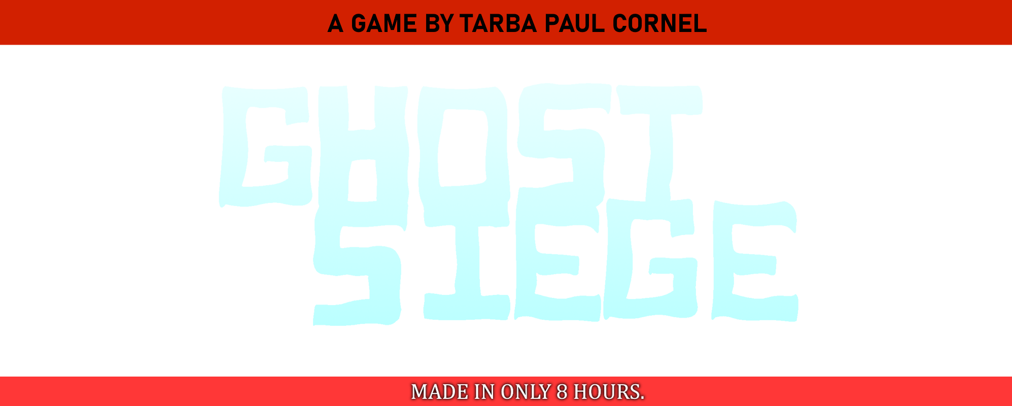 Ghost Siege