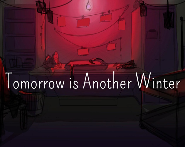 Tomorrow is Another Winter
