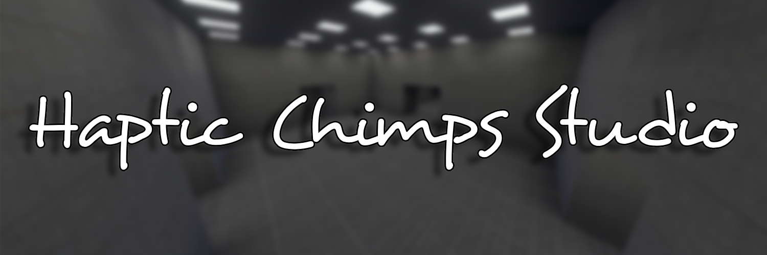 Haptic Chimps