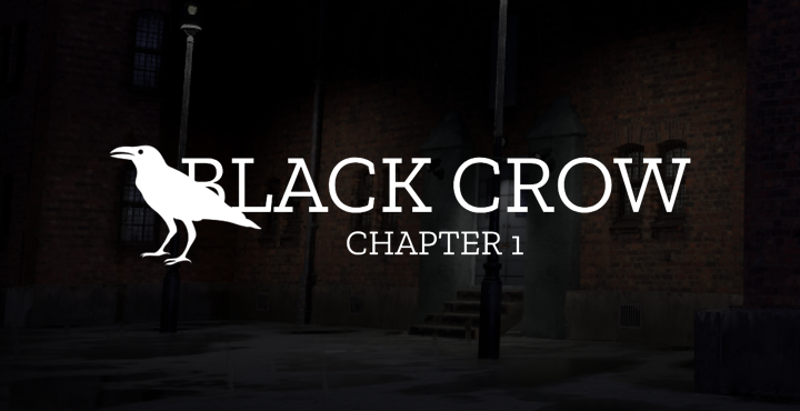 Black Crow - Chapter 1