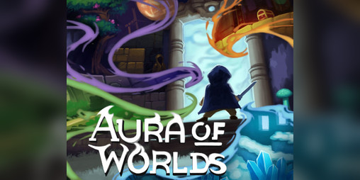 Cover image for Aura of Worlds