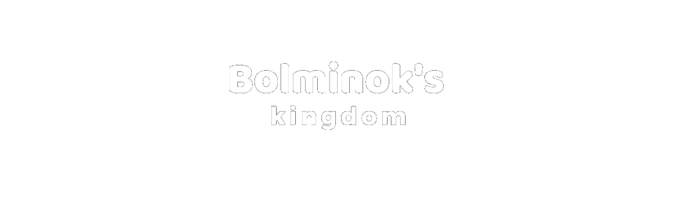 Bolminok's Kingdom