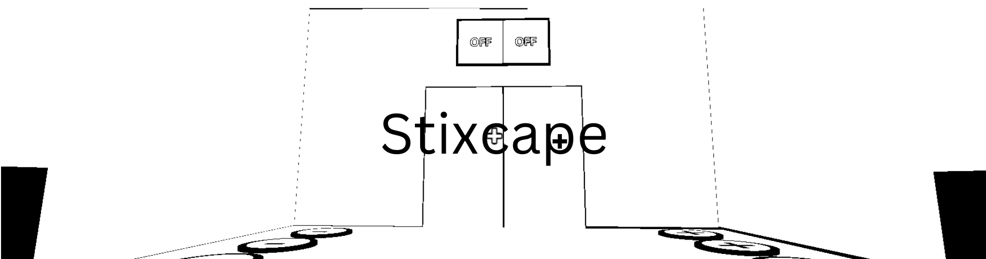 Stixcape