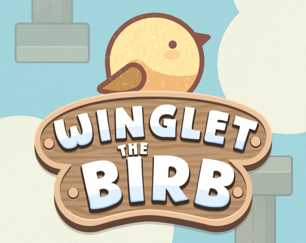 Winglet the Birb