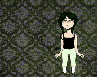 Sieglinde Sullivan Dressup!