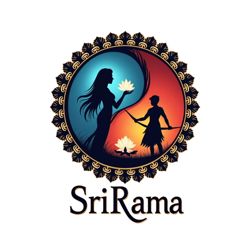 SriRama: Dungeon Survivor Game