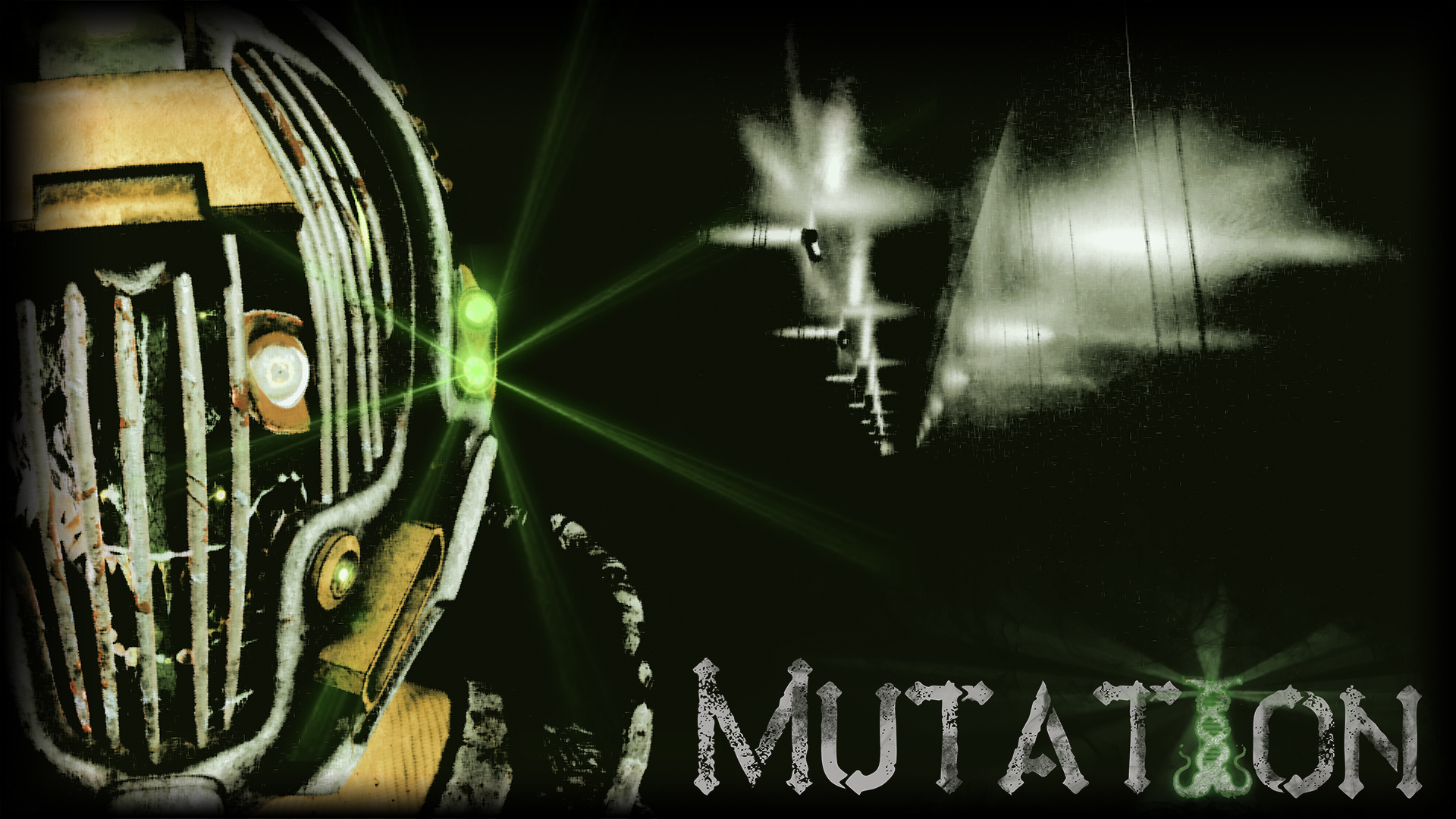 Mutation