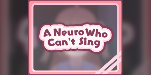 Cover image for A Neuro Who Can't Sing
