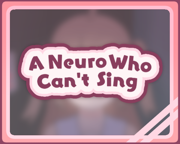 A Neuro Who Can't Sing