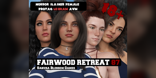 Cover image for Fairwood Retreat 87