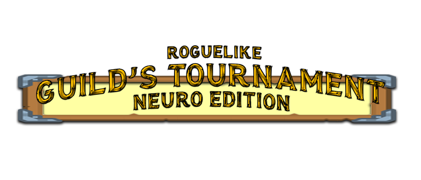 Guild's Tournament: Neuro Edition