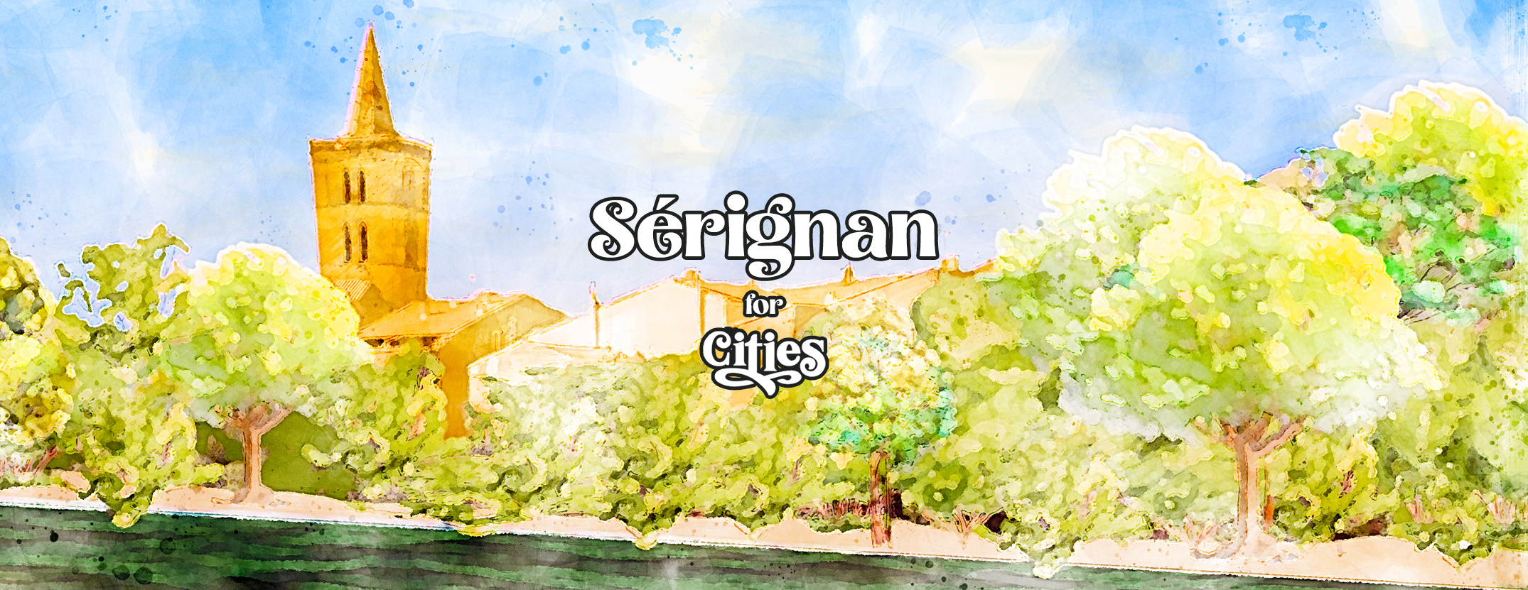 Sérignan