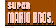 Super Mario Bros Plus