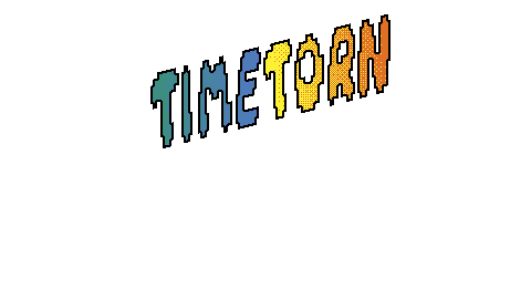 Timetorn