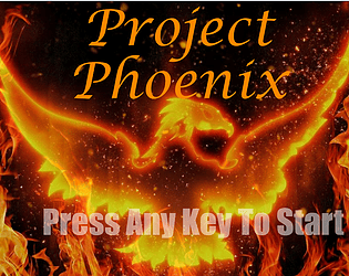 Project Phoenix