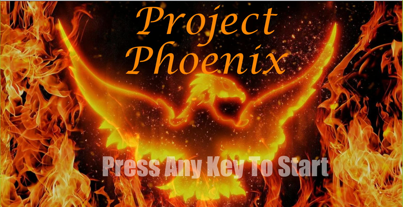 Project Phoenix