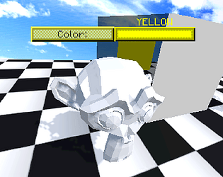 Color:Yellow