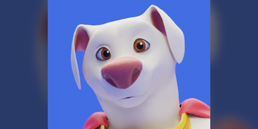 Cover image for SUPADAWG