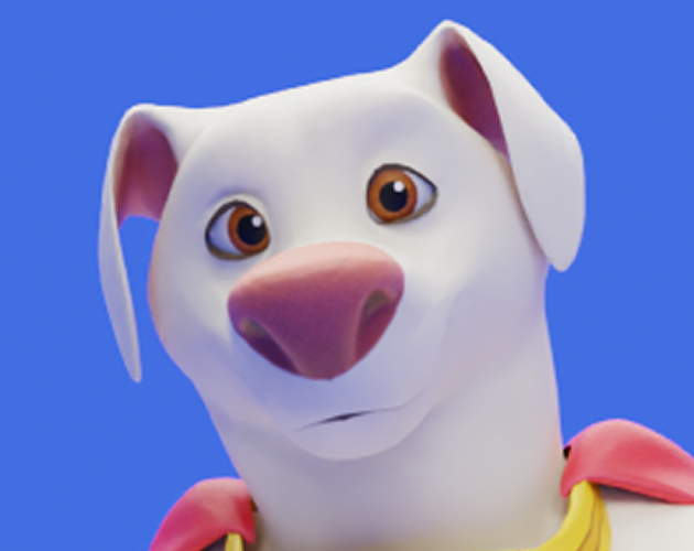 Cover image for SUPADAWG