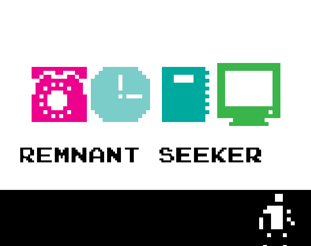 Remnant Seeker