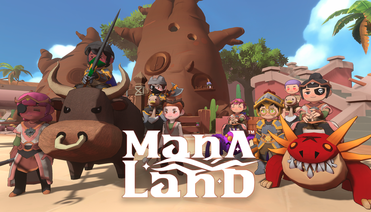 Mana Land