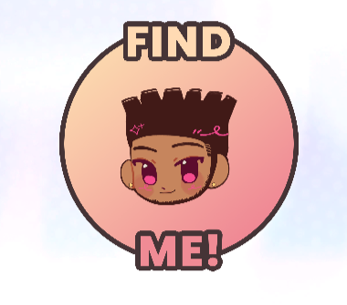 Cover image for Find Me! - ValiDate Mini Game