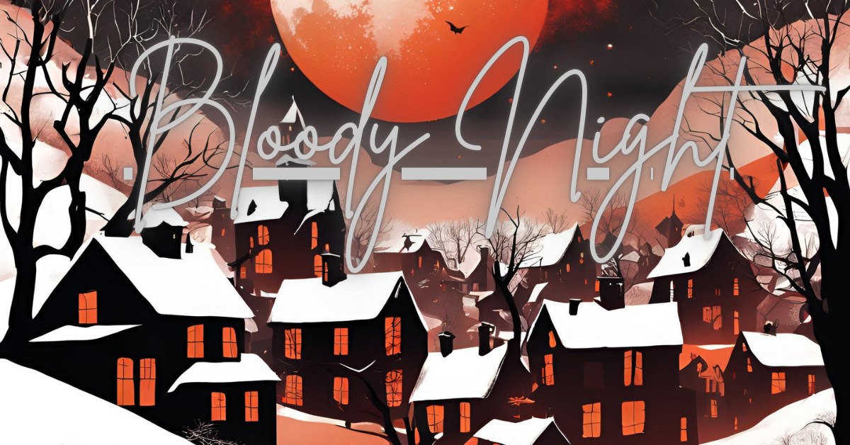 Bloody Night