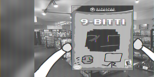 Cover image for 9-Bitti