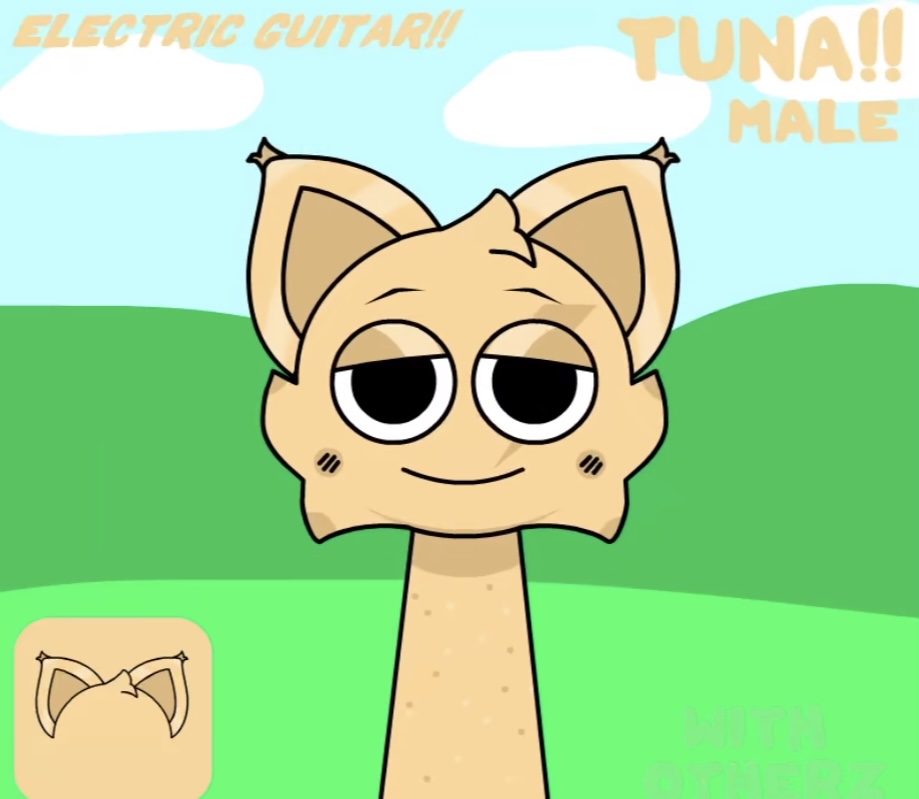 Post by Freddyrizzbear in Sqrnuke with oc 2 comments - itch.io