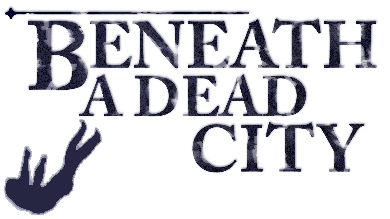 Beneath a Dead City