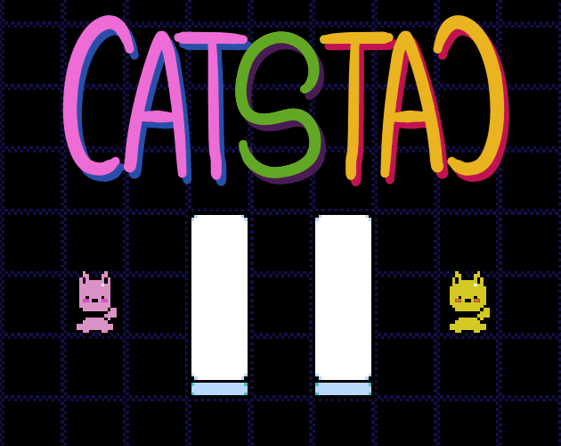 Cover image for CatstaC (2024)