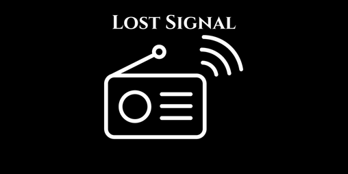 Cover image for Lost Signal