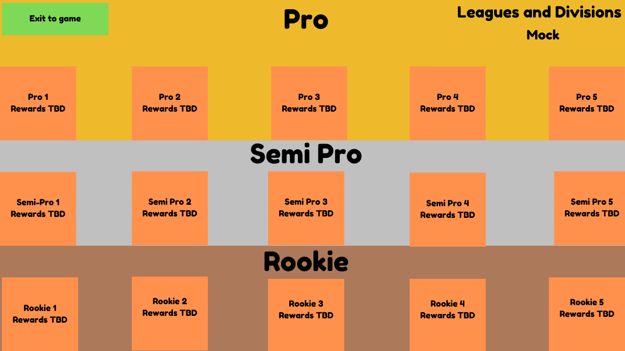 New Project - Dev Log #0 - itch.io