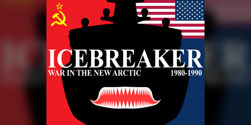 Cover image for ICEBREAKER