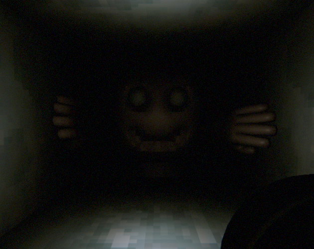 Cover image for Crawler