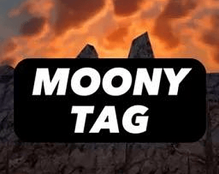 Moony Tag