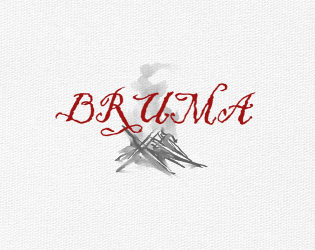 Cover image for BRUMA