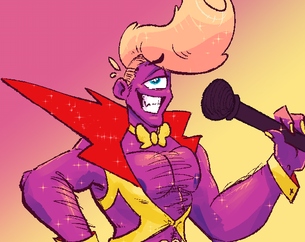 Cover image for Yass or Pass 2