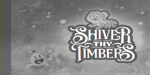 Cover image for Shiver Thy Timbers