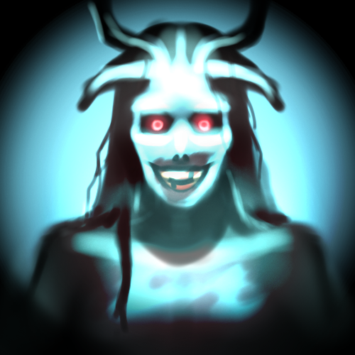Cover image for Hunger Of A Winter's Eve