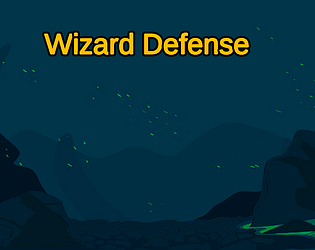 Wizard Defense