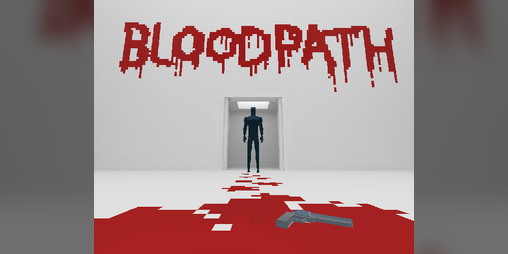 Cover image for Bloodpath